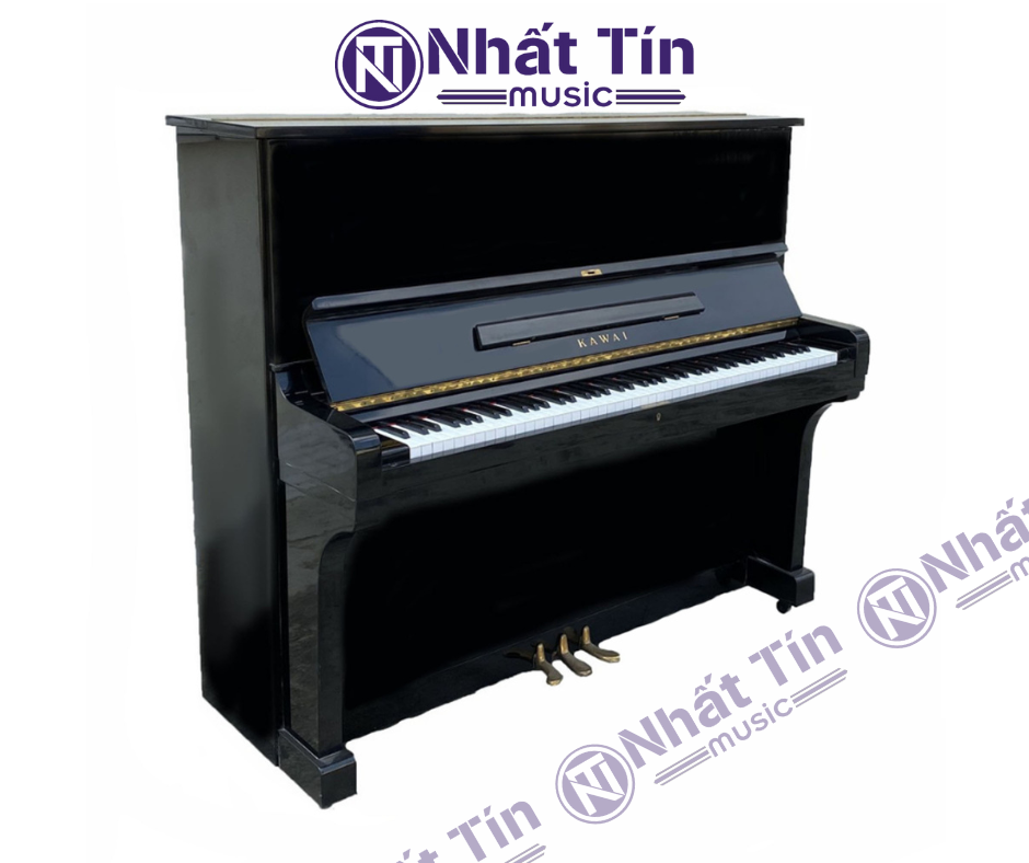 Đàn Piano cơ Kawai KU3D