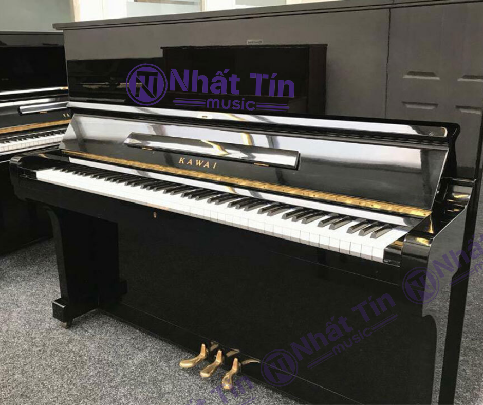 Đàn Piano cơ Kawai KU3D