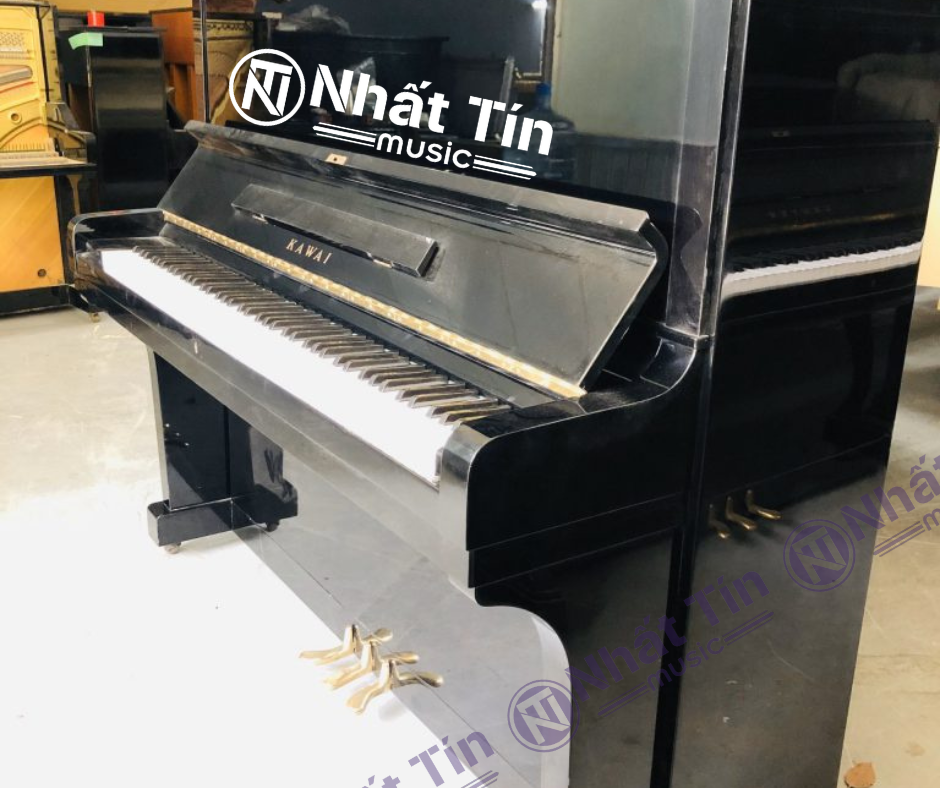 Đàn Piano cơ Kawai KU3D
