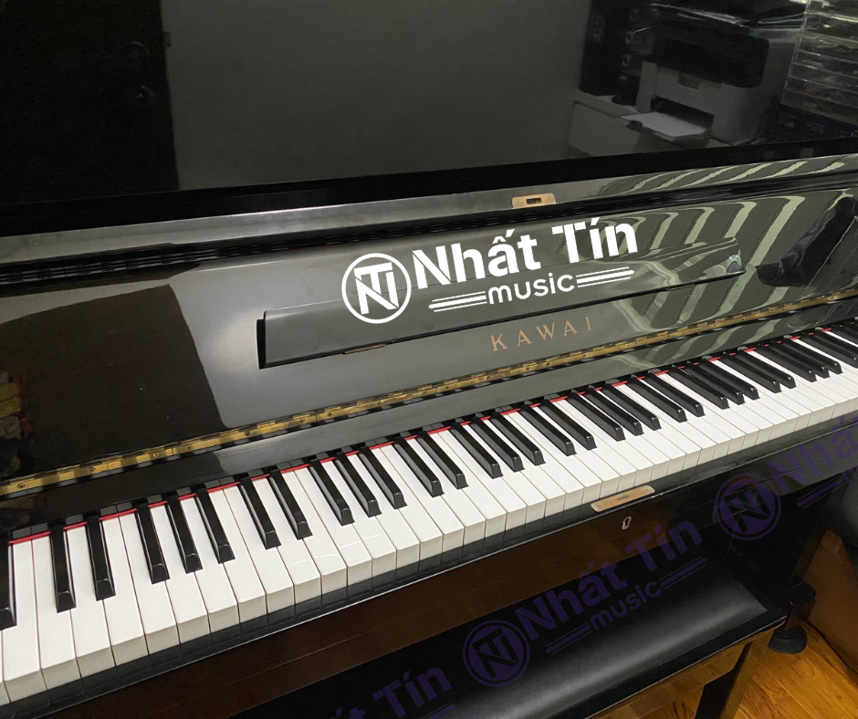 Đàn Piano cơ Kawai KU3D