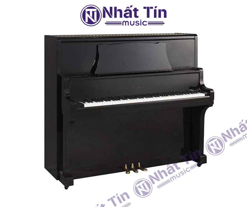 Đàn Piano cơ Kawai KU5