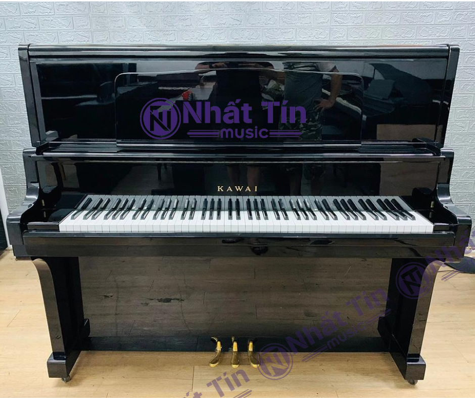 Đàn Piano cơ Kawai KU5