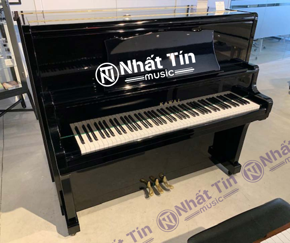 Đàn Piano cơ Kawai KU5