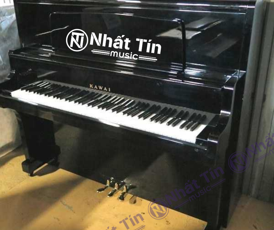 Đàn Piano cơ Kawai KU5