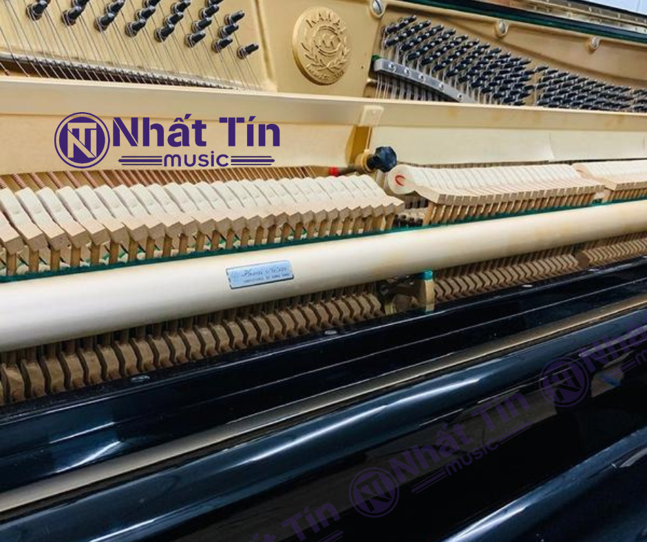 Đàn Piano cơ Kawai KU5