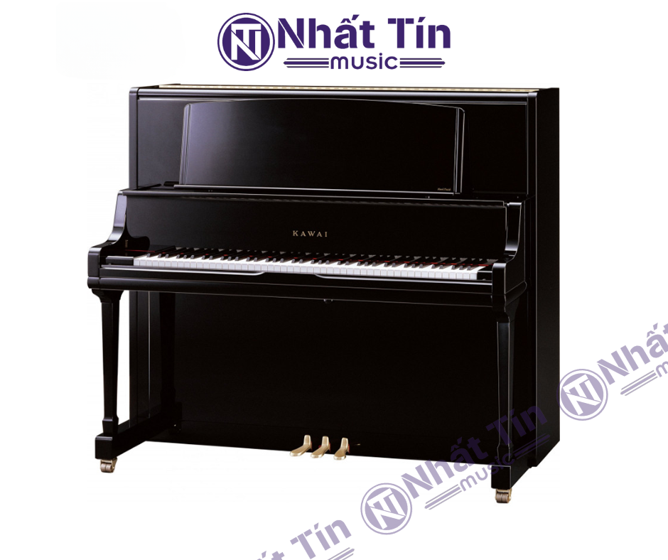 Đàn Piano cơ Kawai KU5B