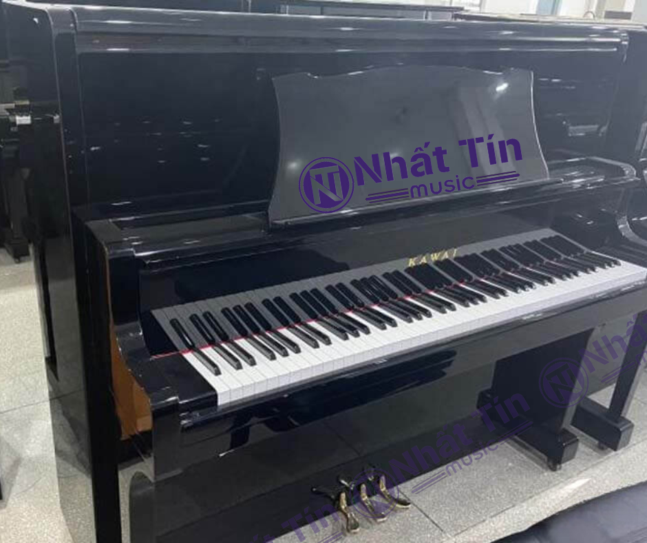 Đàn Piano cơ Kawai KU5B