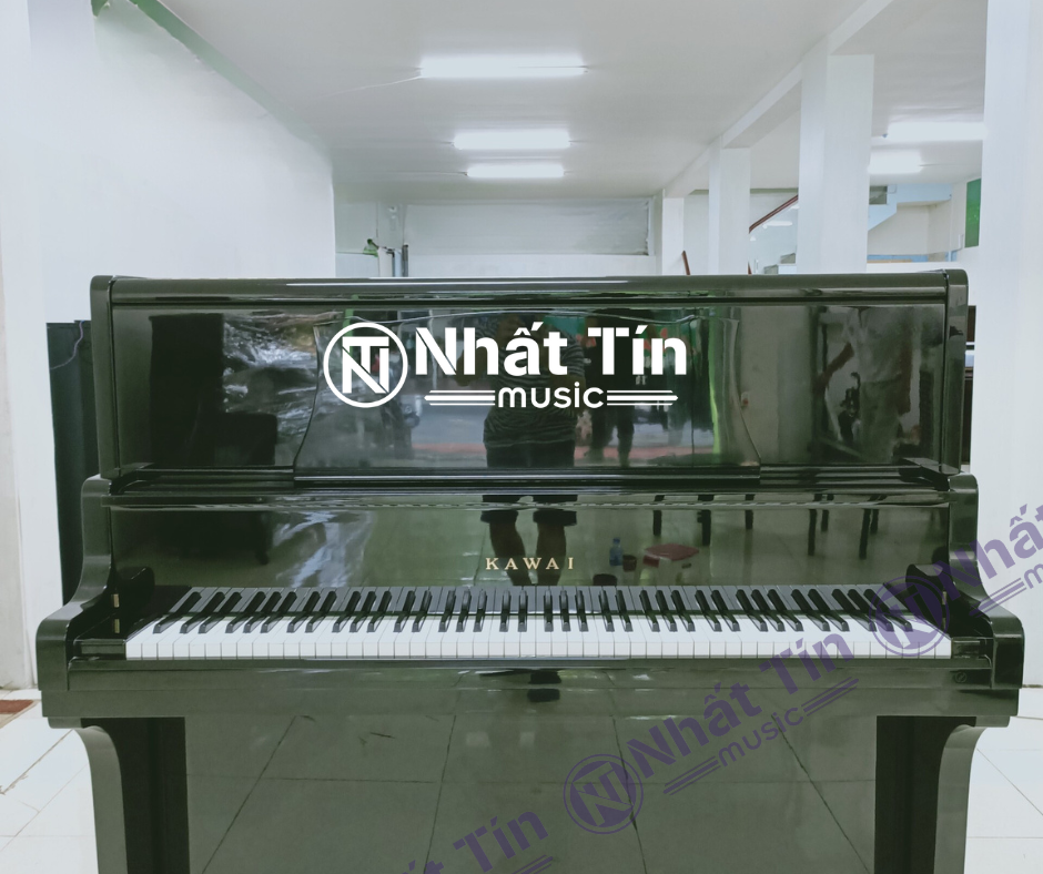 Đàn Piano cơ Kawai KU5B