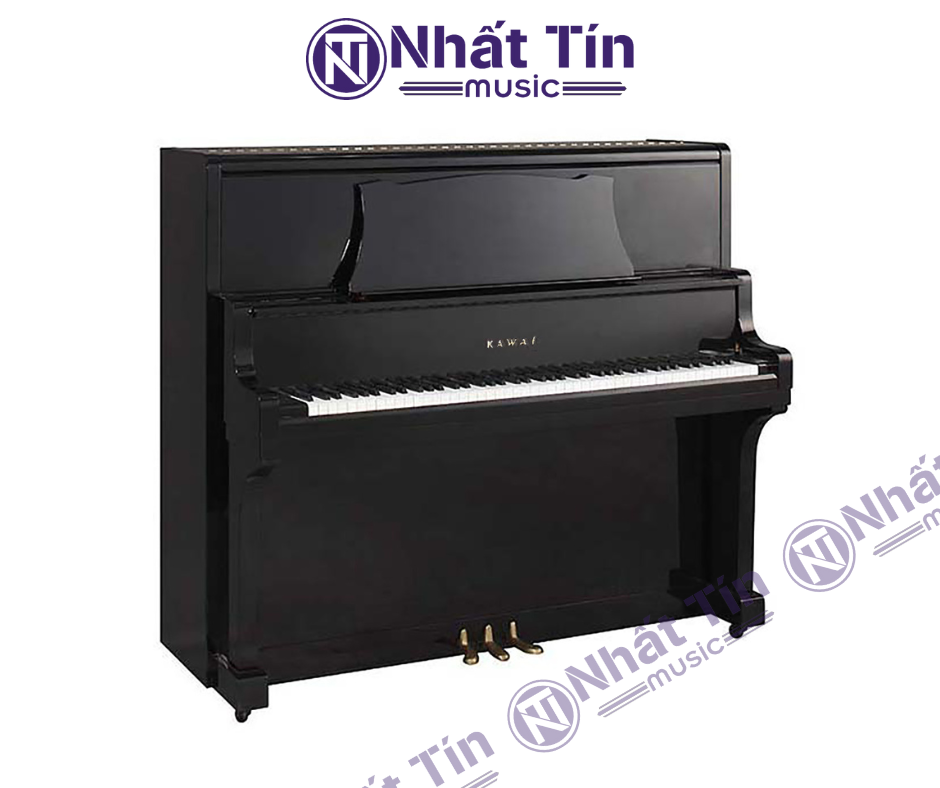 Đàn Piano cơ Kawai KU5D
