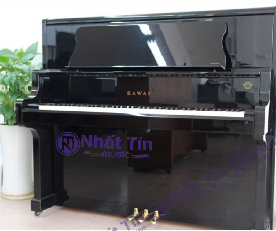 Đàn Piano cơ Kawai KU5D