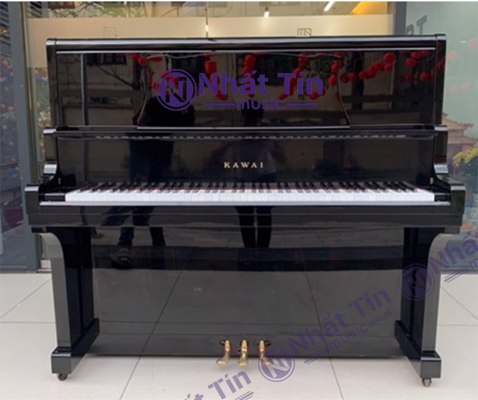 Đàn Piano cơ Kawai KU5D