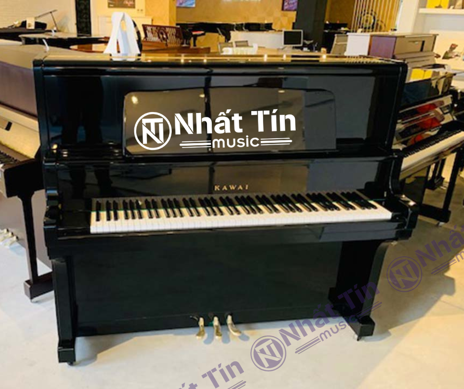 Đàn Piano cơ Kawai KU5D
