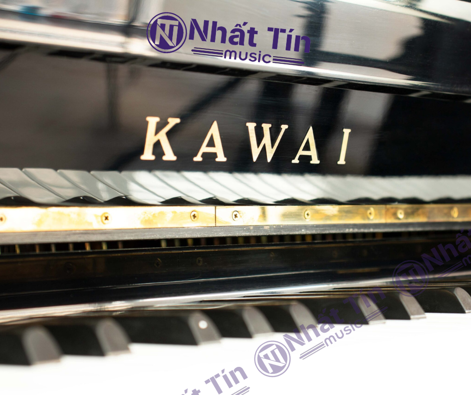 Đàn Piano cơ Kawai KU5D