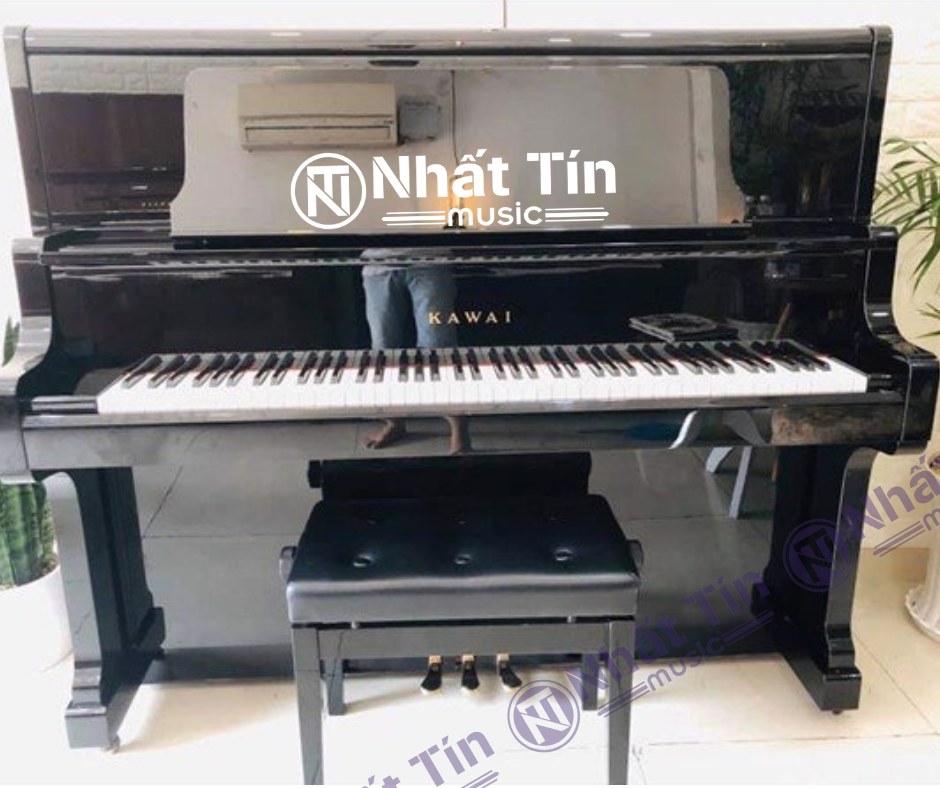 Đàn Piano cơ Kawai US50