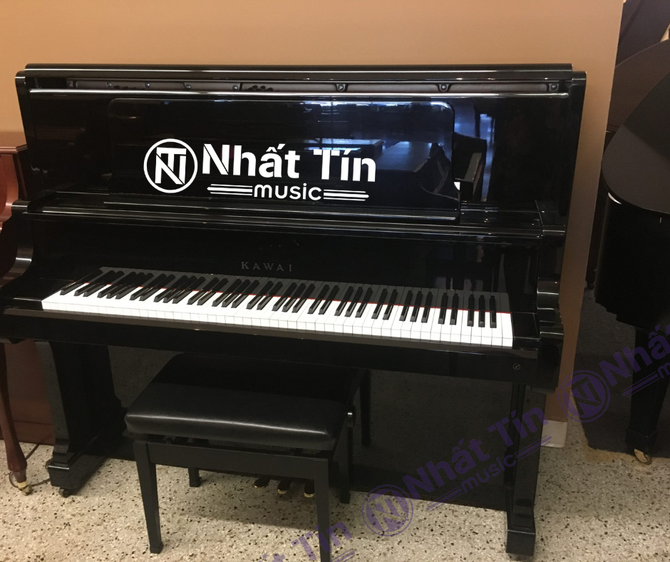 Đàn Piano cơ Kawai US50