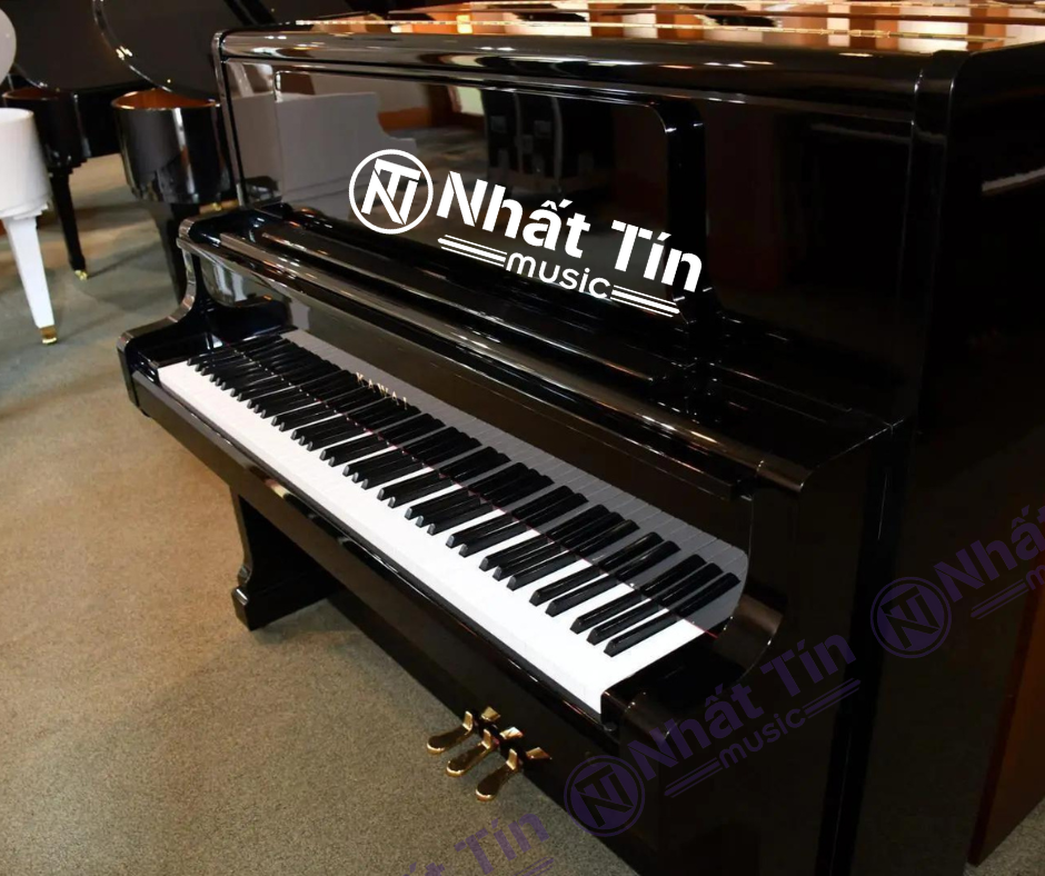 Đàn Piano cơ Kawai US50
