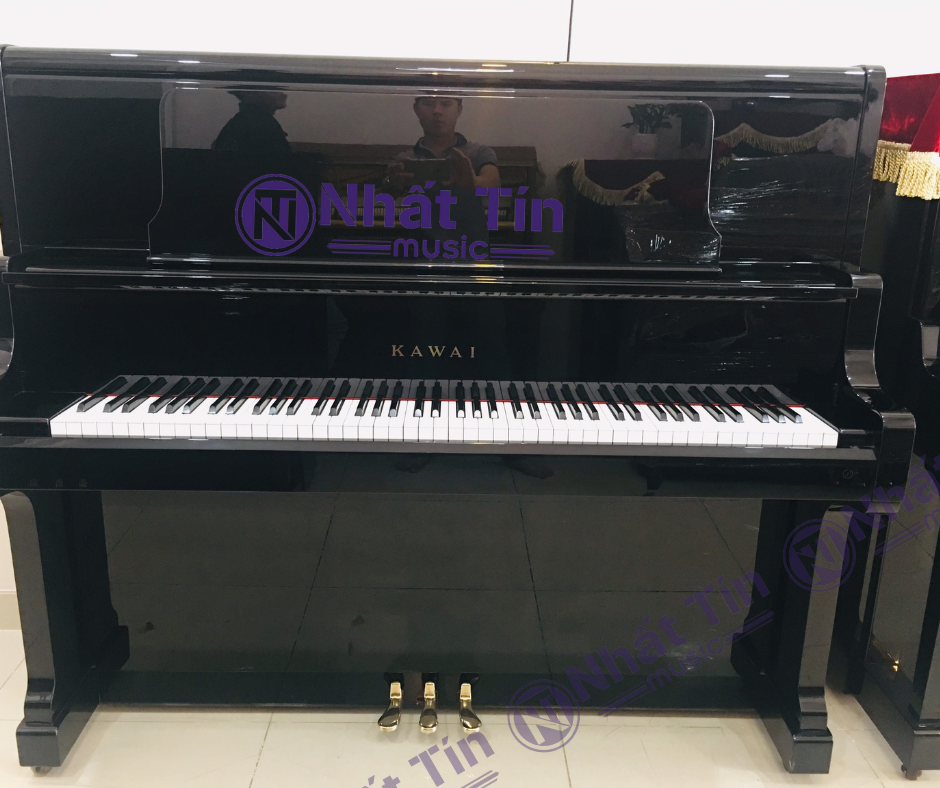 Đàn Piano cơ Kawai US50