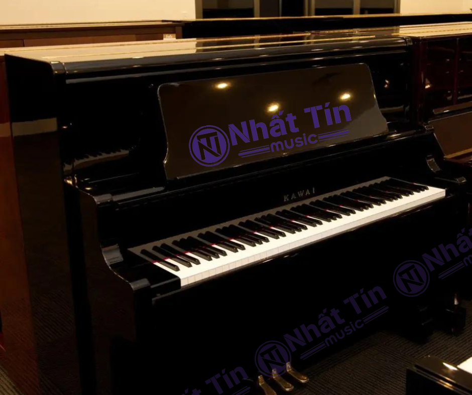 Đàn Piano cơ Kawai US50