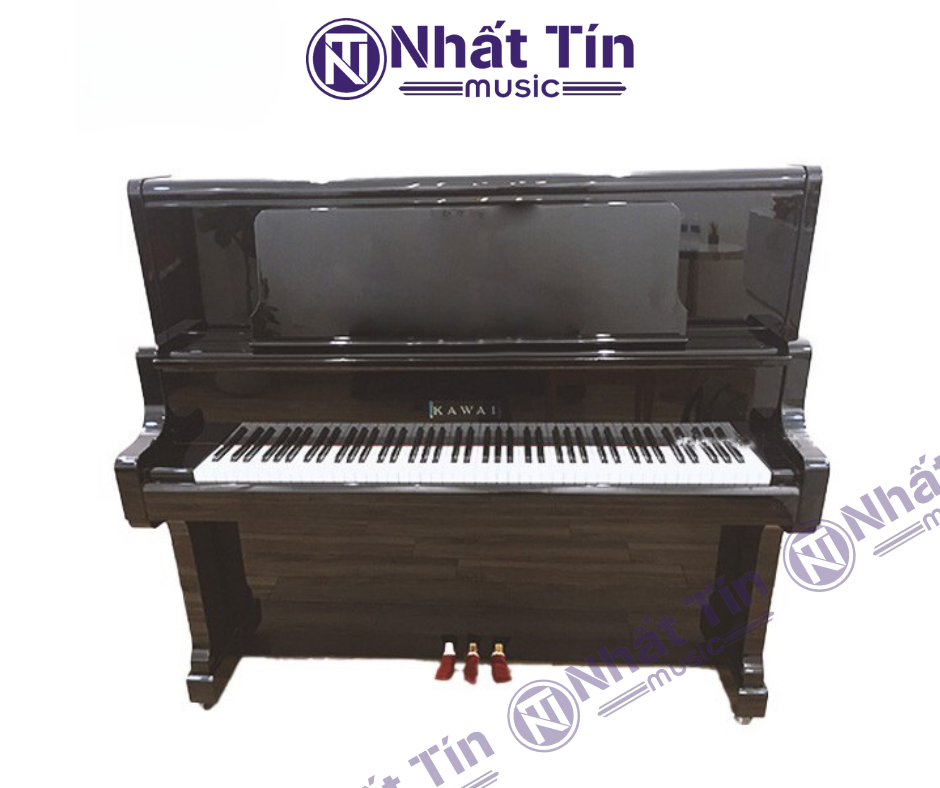 Đàn Piano cơ Kawai US60
