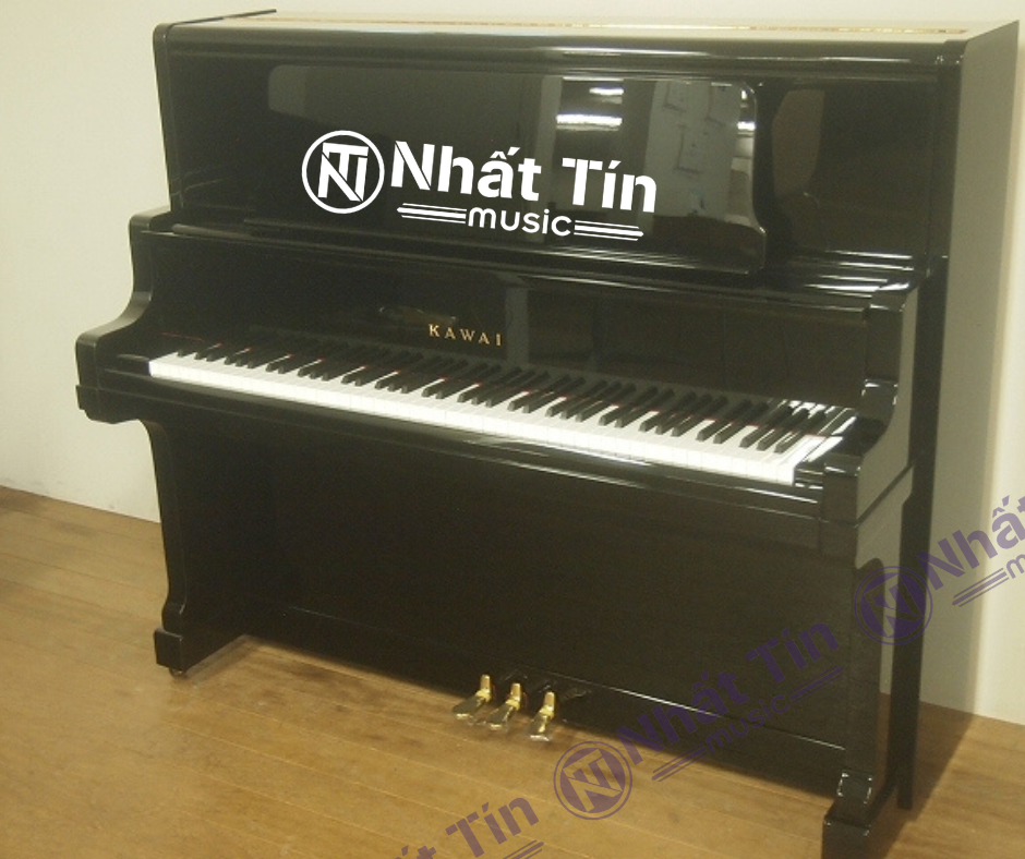 Đàn Piano cơ Kawai US60