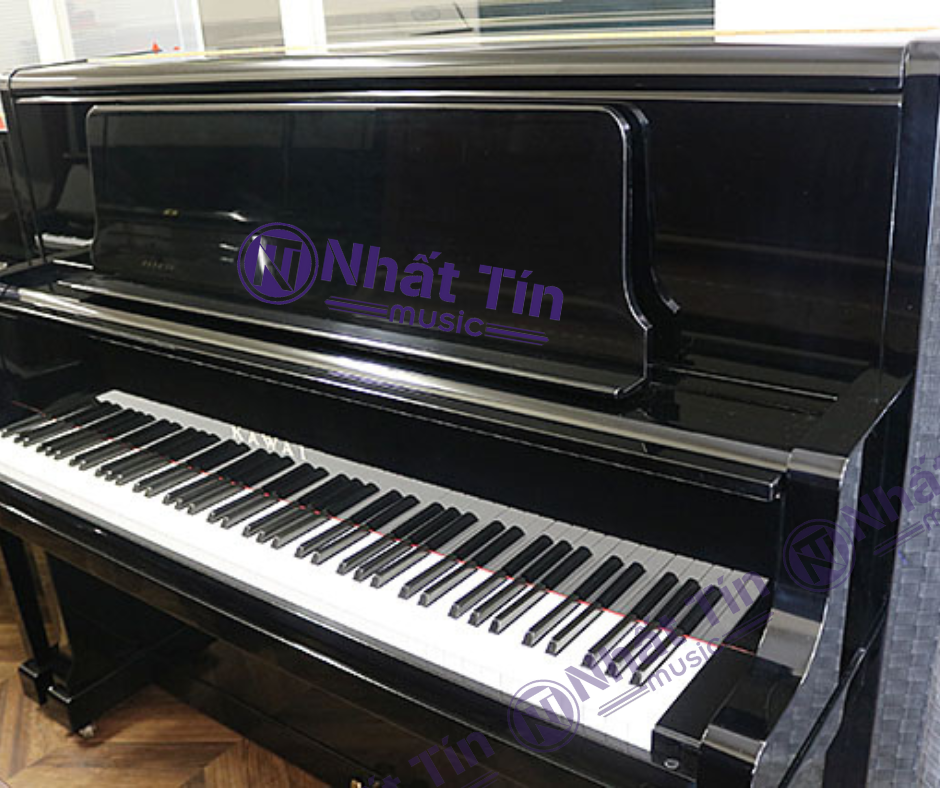 Đàn Piano cơ Kawai US60