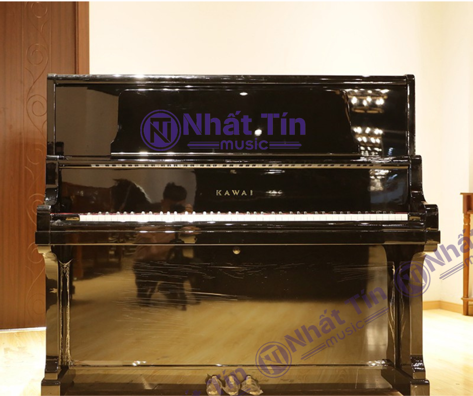 Đàn Piano cơ Kawai US60