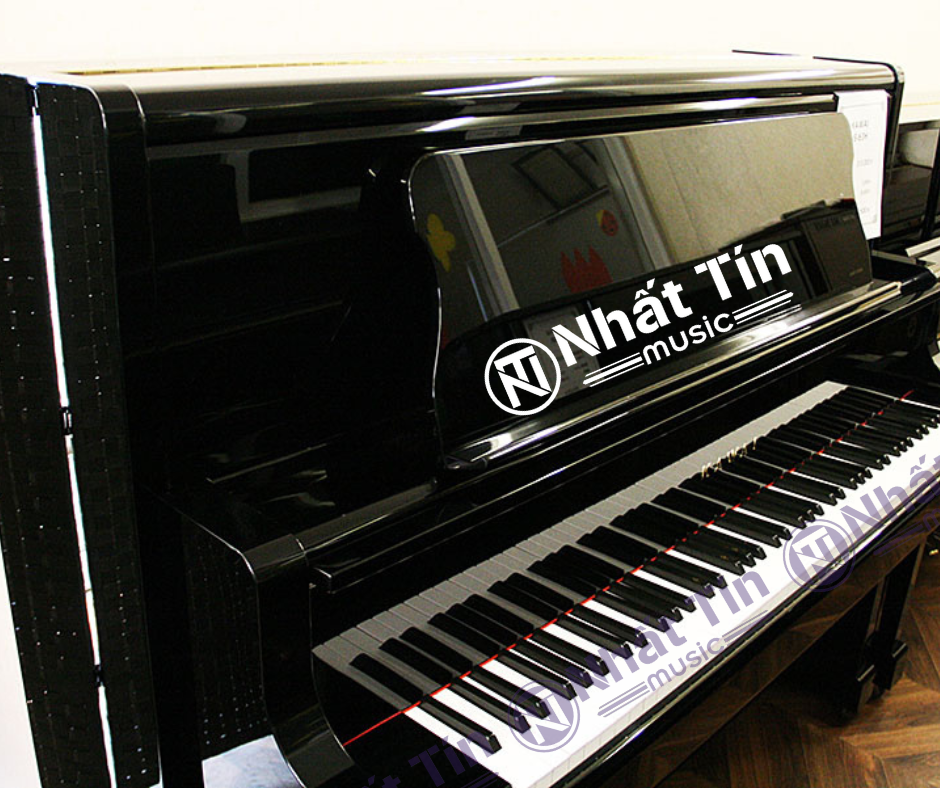 Đàn Piano cơ Kawai US63H