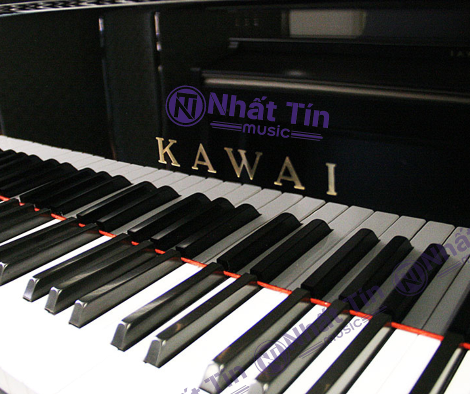 Đàn Piano cơ Kawai US63H