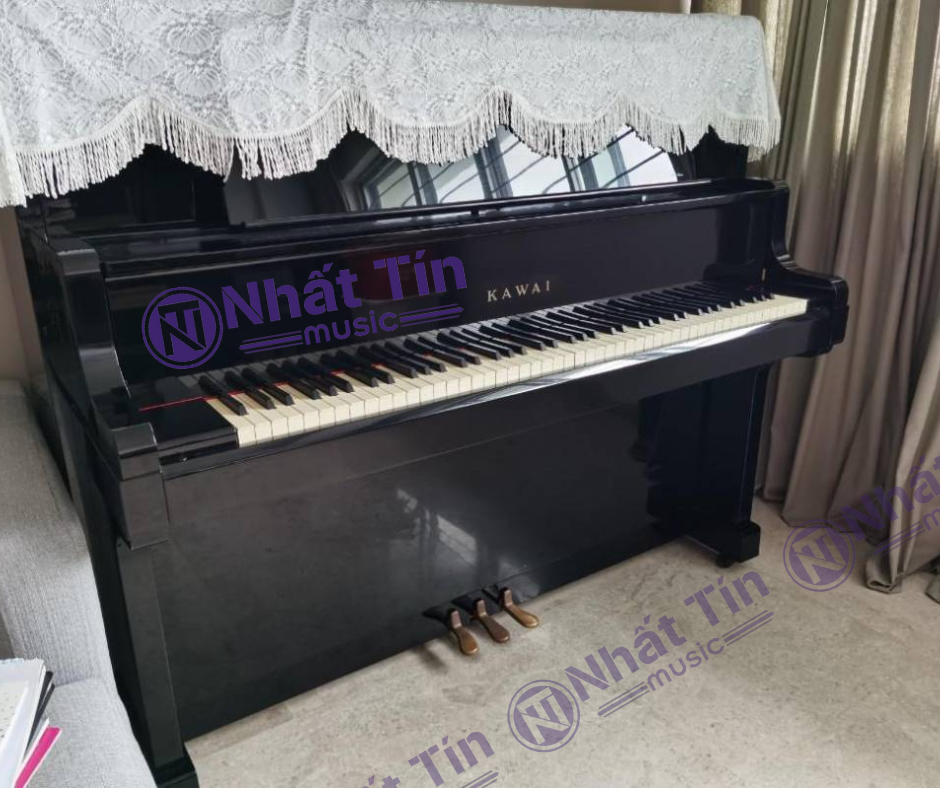Đàn Piano cơ Kawai US6X