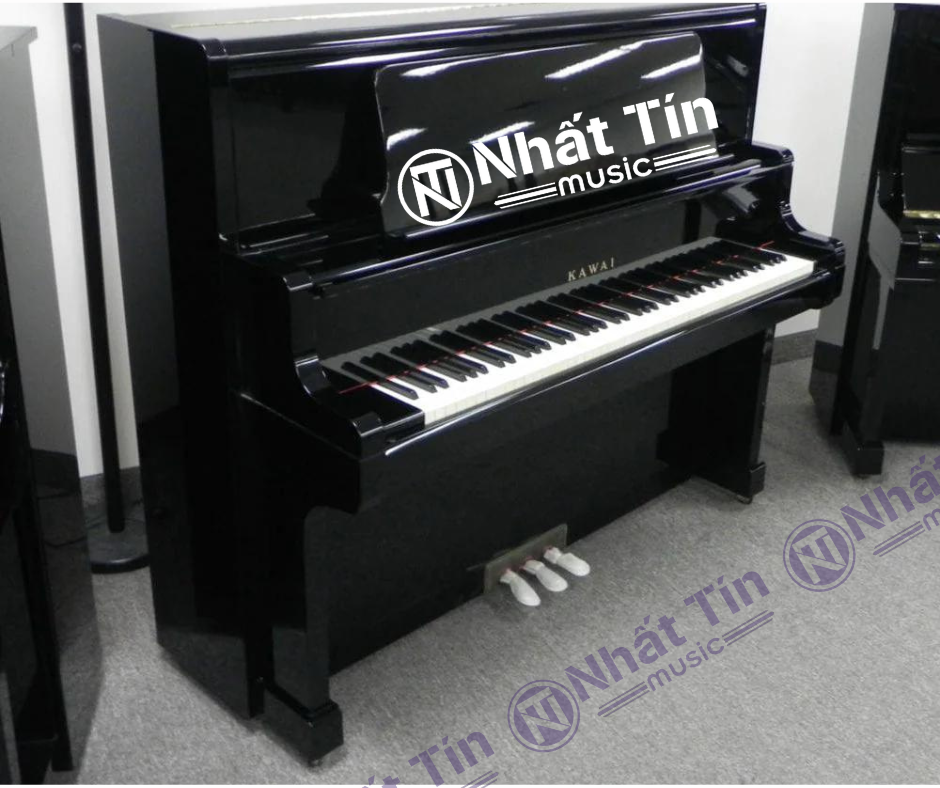 Đàn Piano cơ Kawai US6X