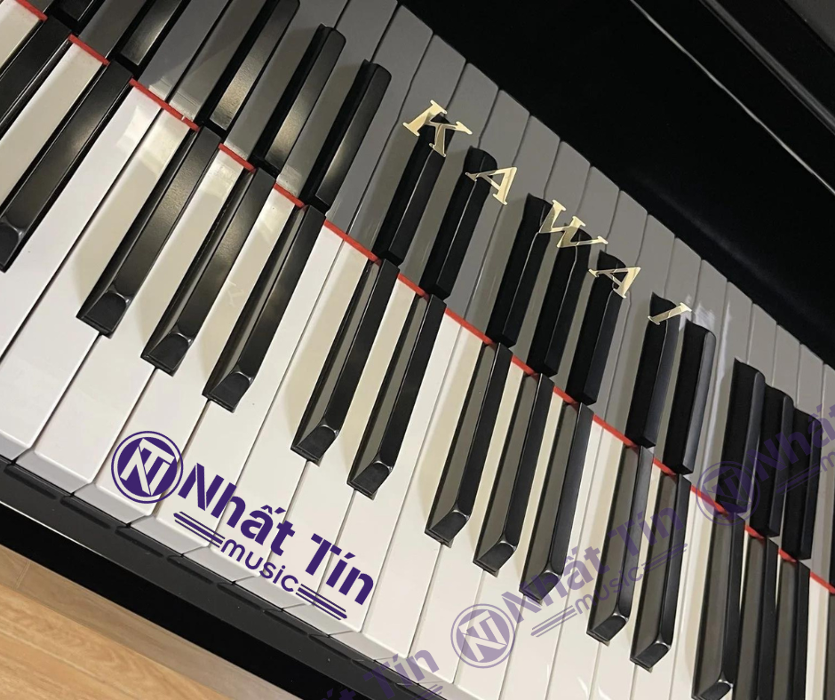 Đàn Piano cơ Kawai US6X