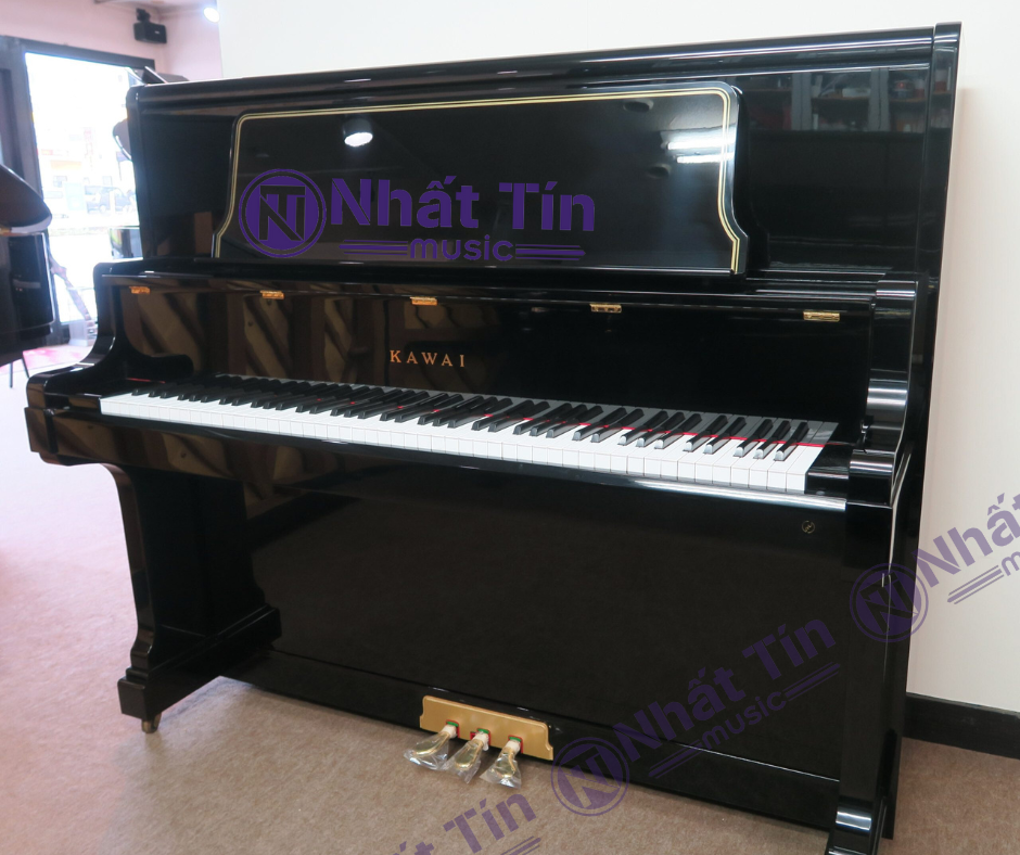 Đàn Piano cơ Kawai US70