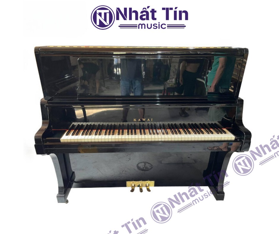 Đàn Piano cơ Kawai US8X