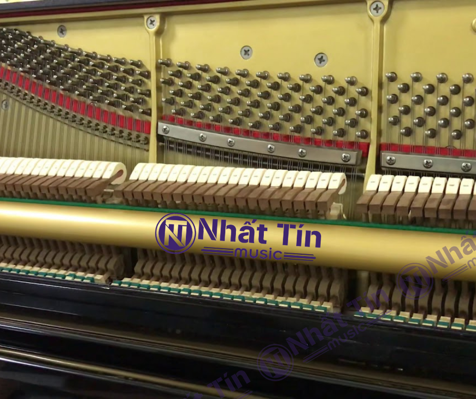 Đàn Piano cơ Kawai US8X