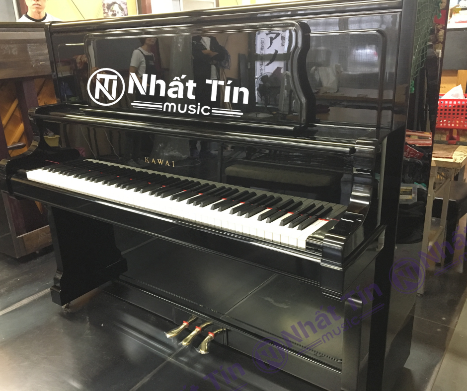 Đàn Piano cơ Kawai US9X
