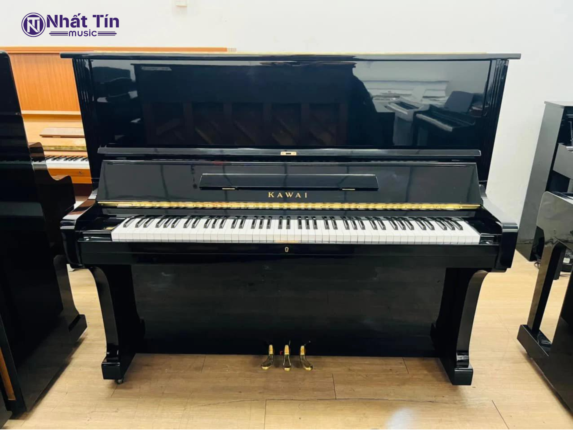 Piano-upright-kawai-bl61