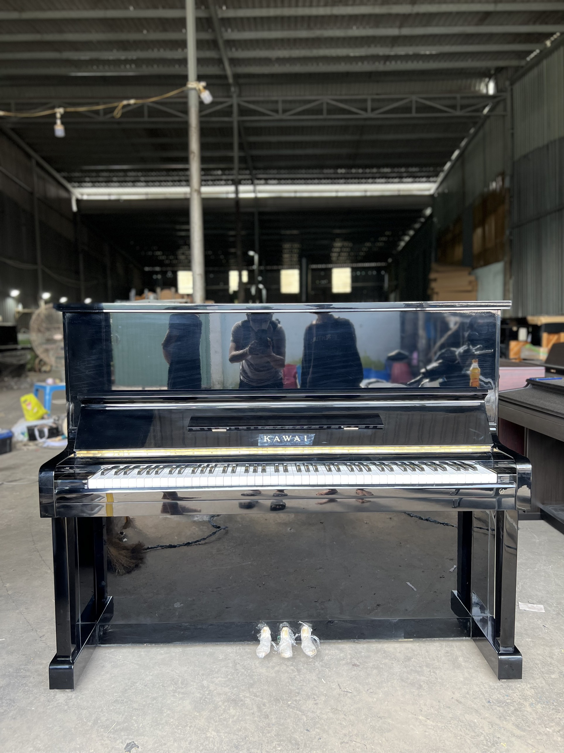 Đàn piano Kawai BL12