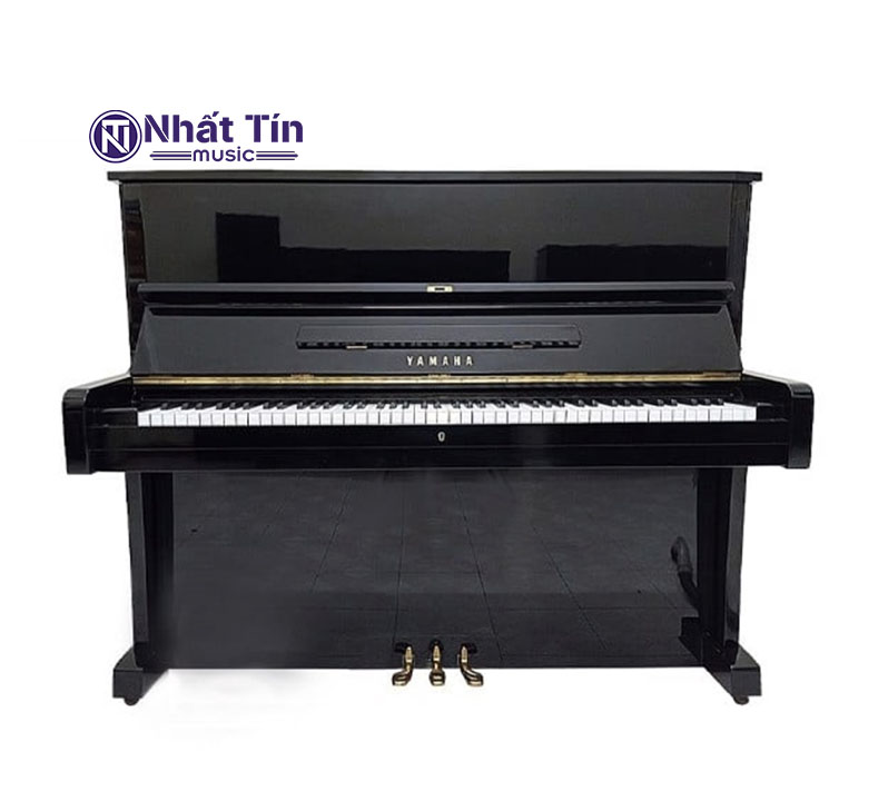 Yamaha-Upright-U1F