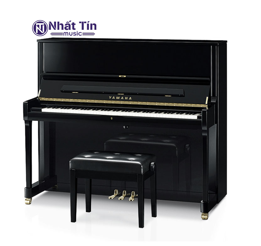 Ảnh minh họa các dòng piano Yamaha