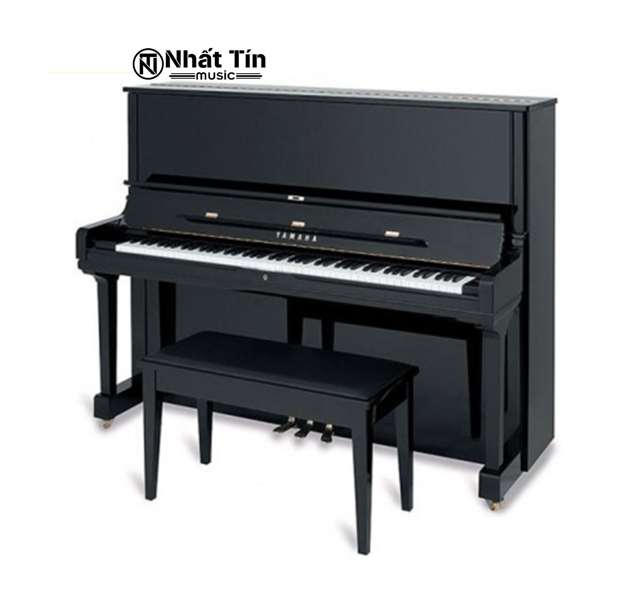 Đàn piano Yamaha U2G