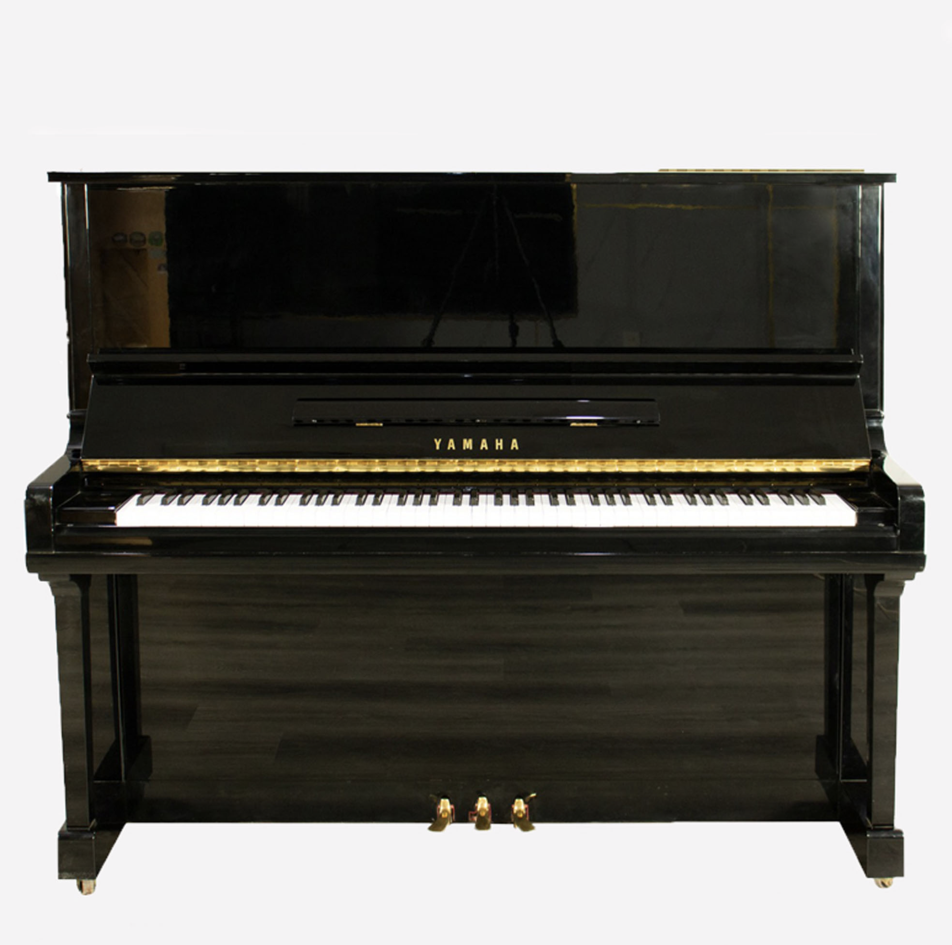 Đàn piano YamahaU30BL