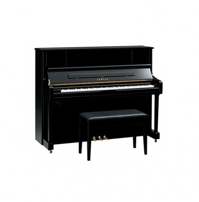 Đàn piano upright Yamaha U1E