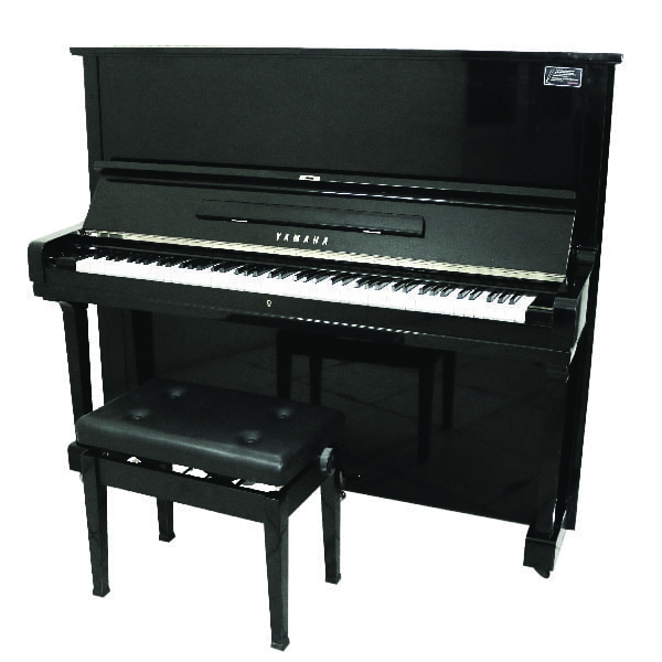 Đàn Piano Yamaha U3F