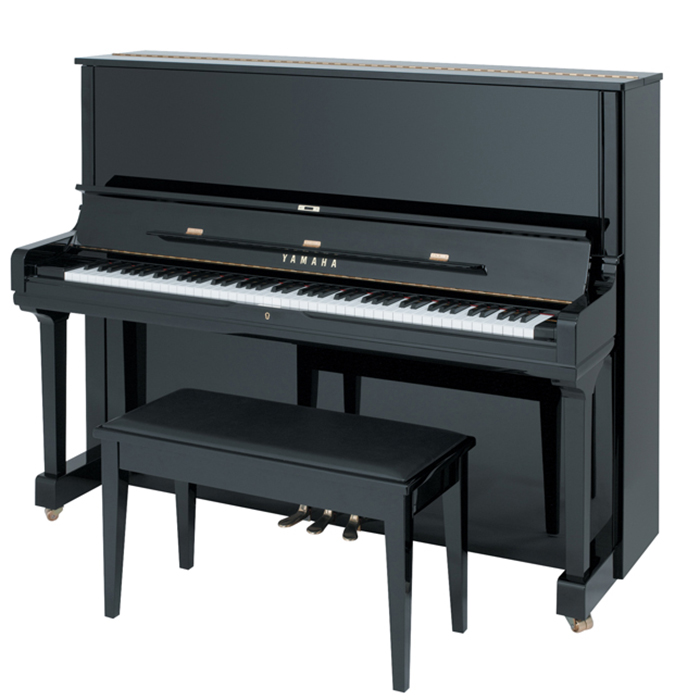 dan piano co yamaha u3h