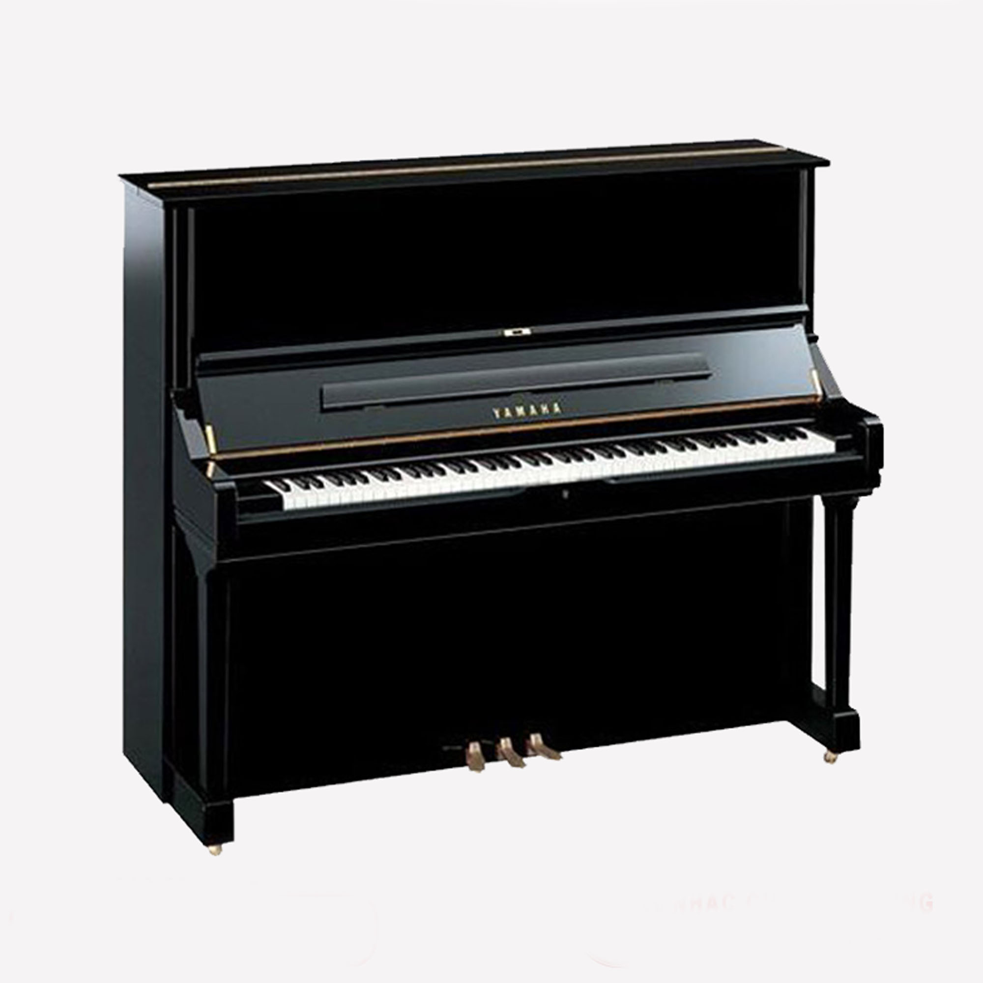 Đàn piano upright Yamaha UX30BL