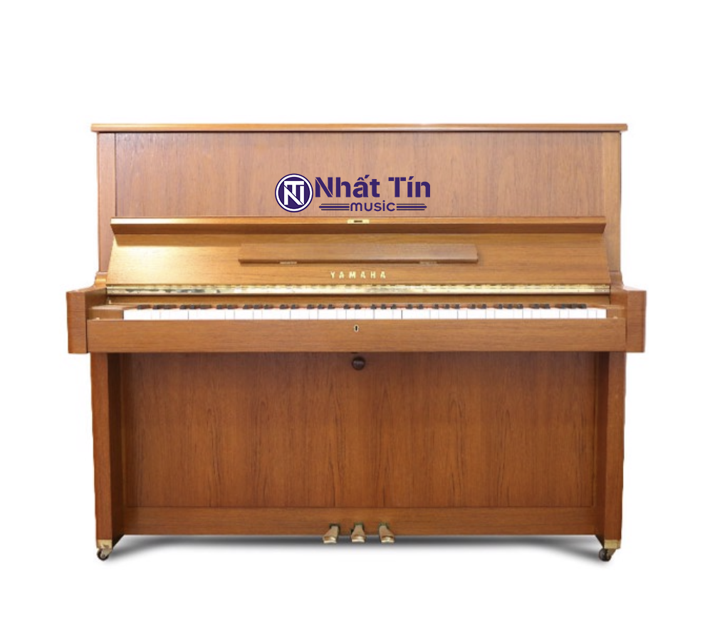 Upright Piano