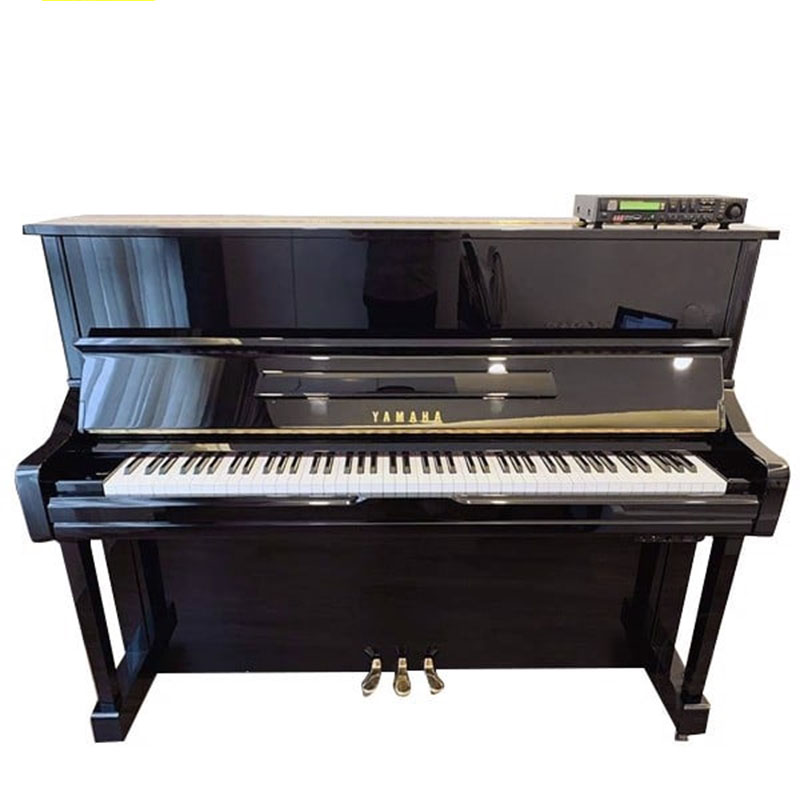 Đàn Piano Yamaha YU1SXG