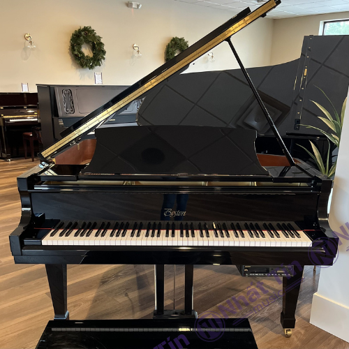 Đàn Grand Piano Boston GP-156