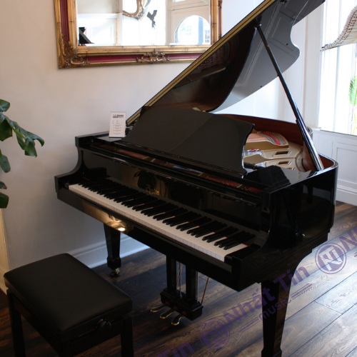 Đàn Grand Piano Boston GP-156