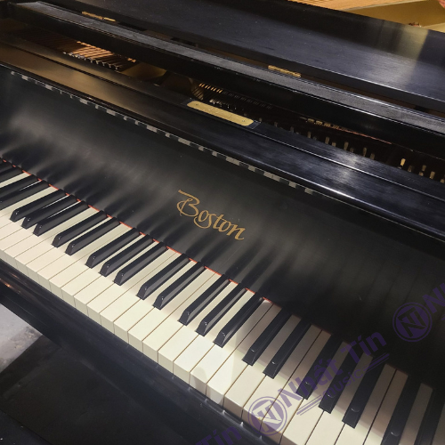 Đàn Grand Piano Boston GP-163